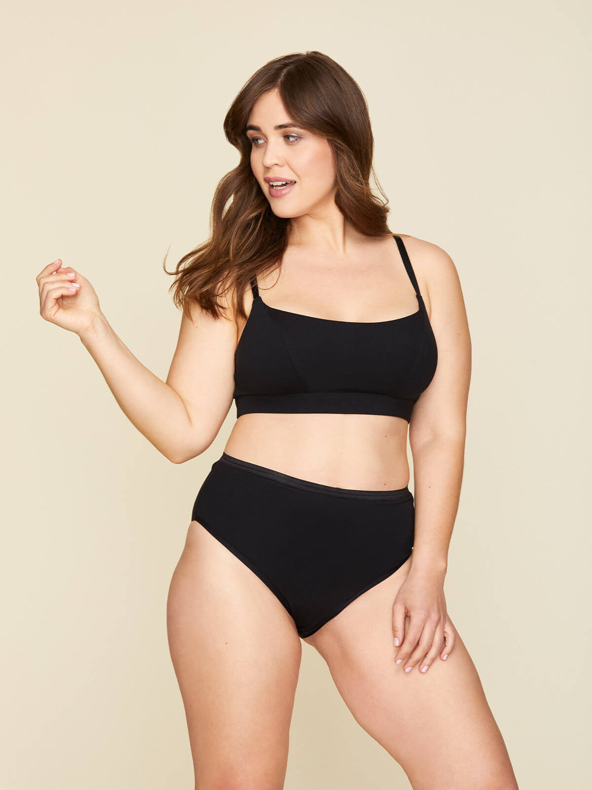 Tank Bralette - 2024 Nav | Subset