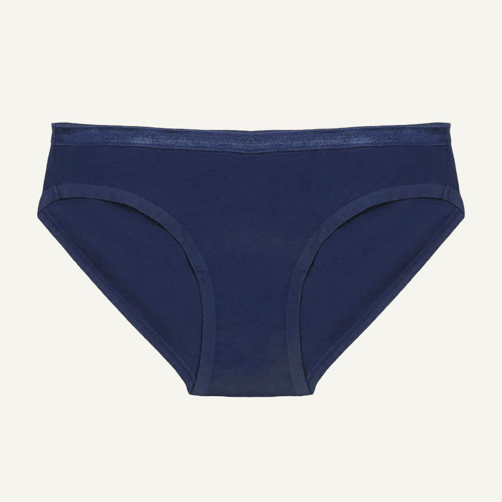 Low Rise Brief in Marine
