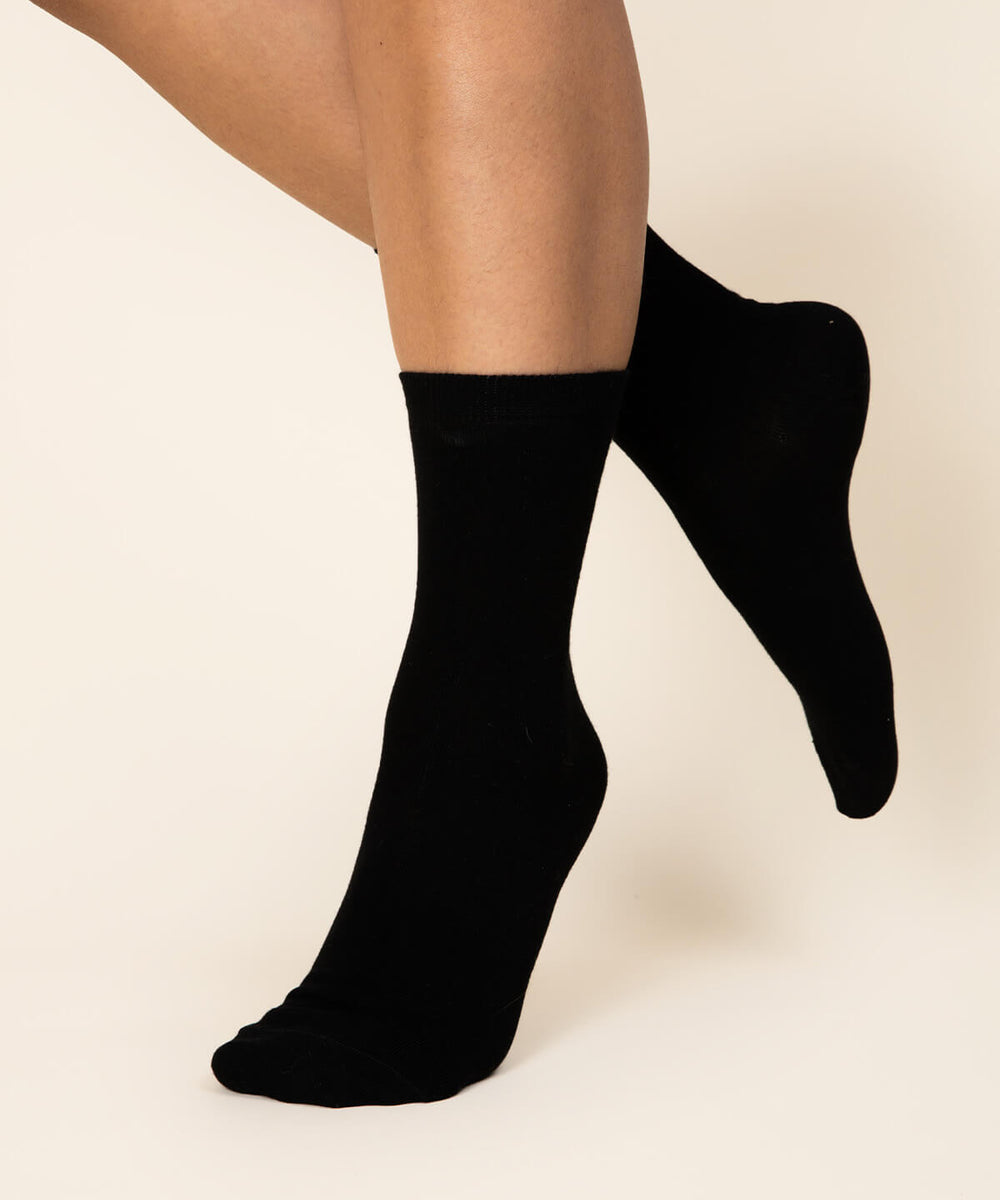 Knickey Crew Sock