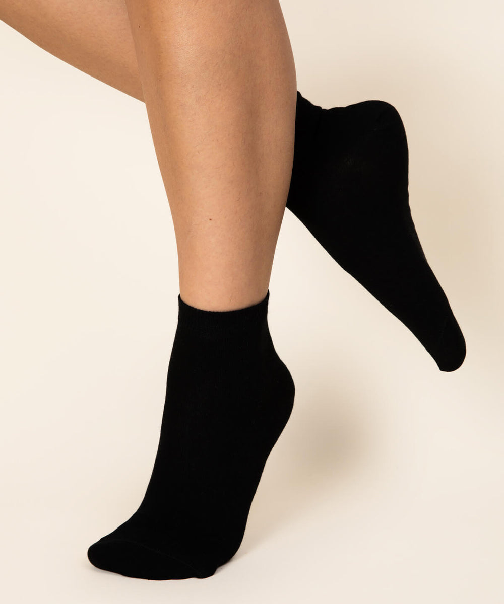 The Quarter Sock - Knickey