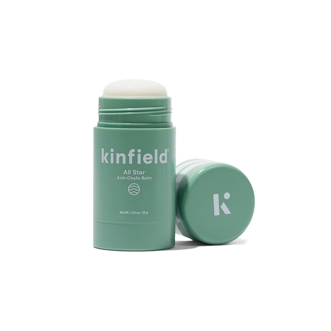 FREE Kinfield All Star Anti-Chafe Balm