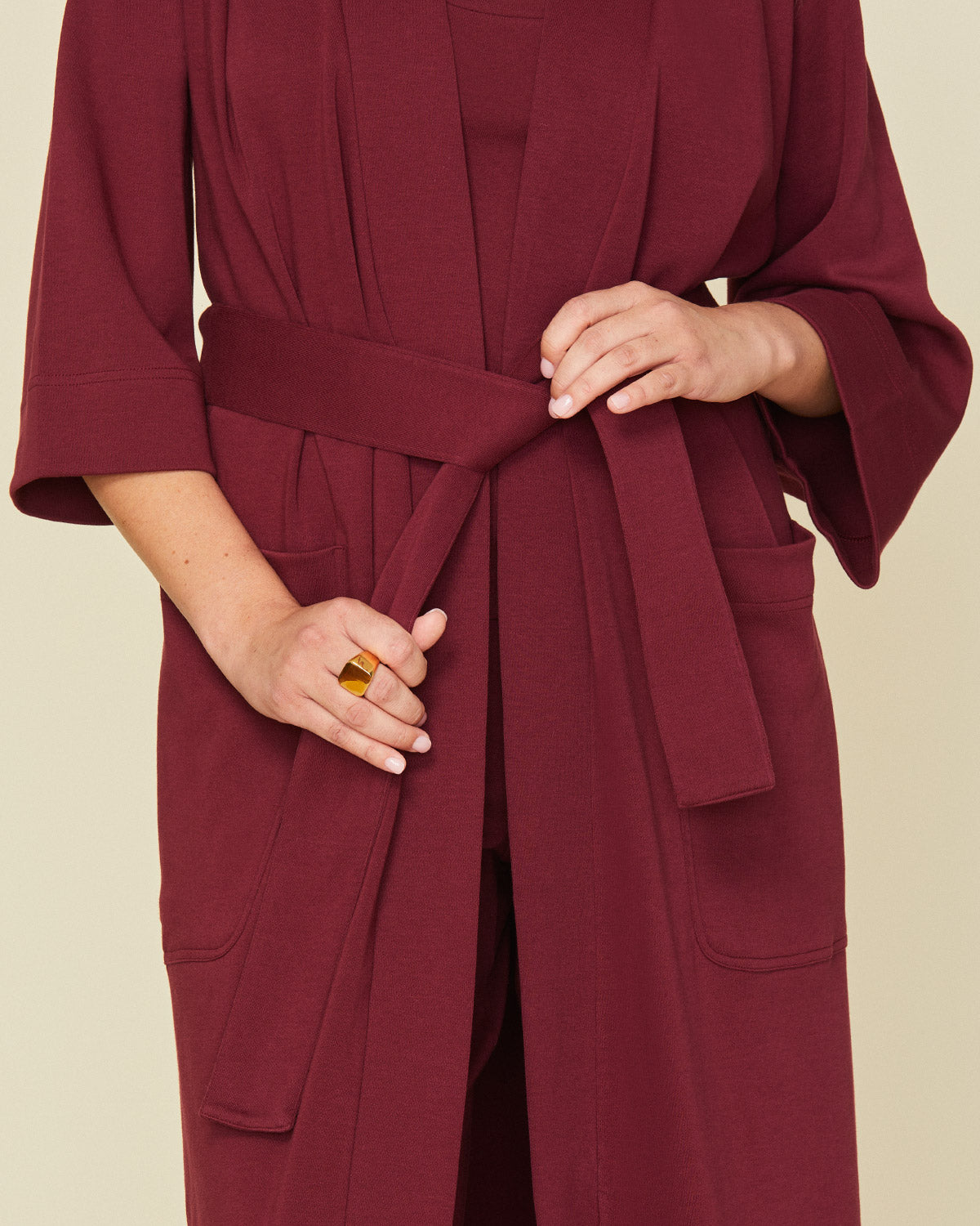 Subset: Essential Innerwear, Underwear, Bras, Lounge in Organic Cotton