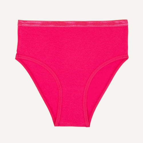 Knickey Subset Mid-Rise Hipster Underwear Undies Panties XS Women