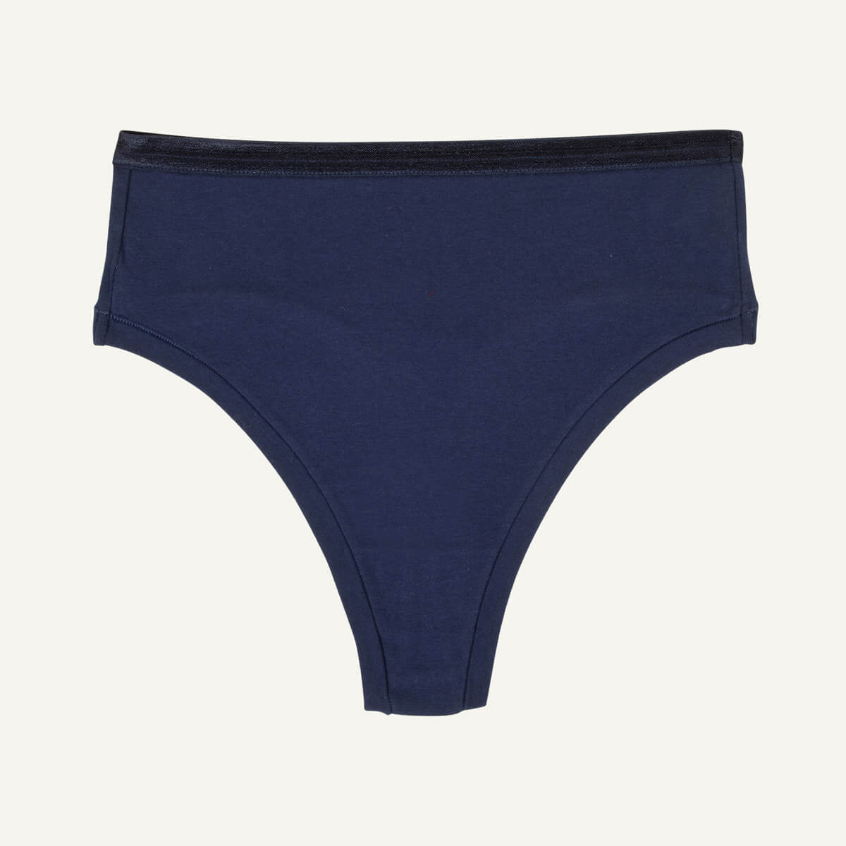 Picture of High Rise French Cut Thong - Women's