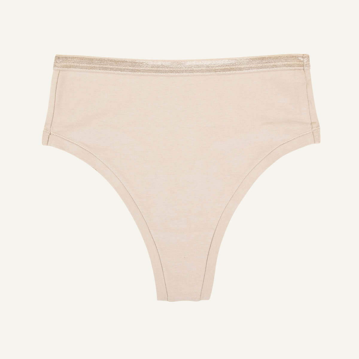 Women's Organic Cotton Underwear: Thongs, Bikinis, Briefs