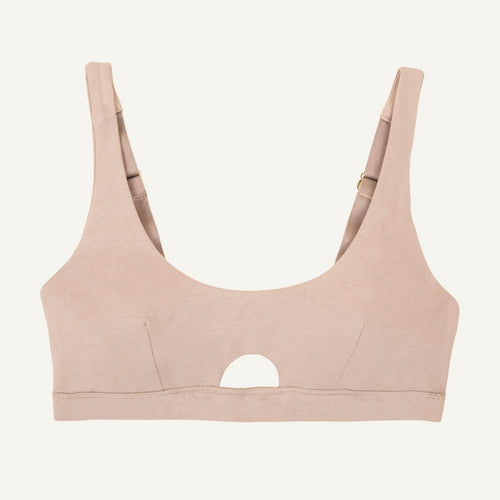 Knickey The Tank Supportive Bralette: A Writer's Honest Review