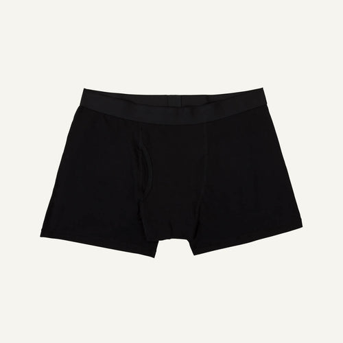 Subset Men's Organic Cotton Underwear: Boxers and Boxer Briefs