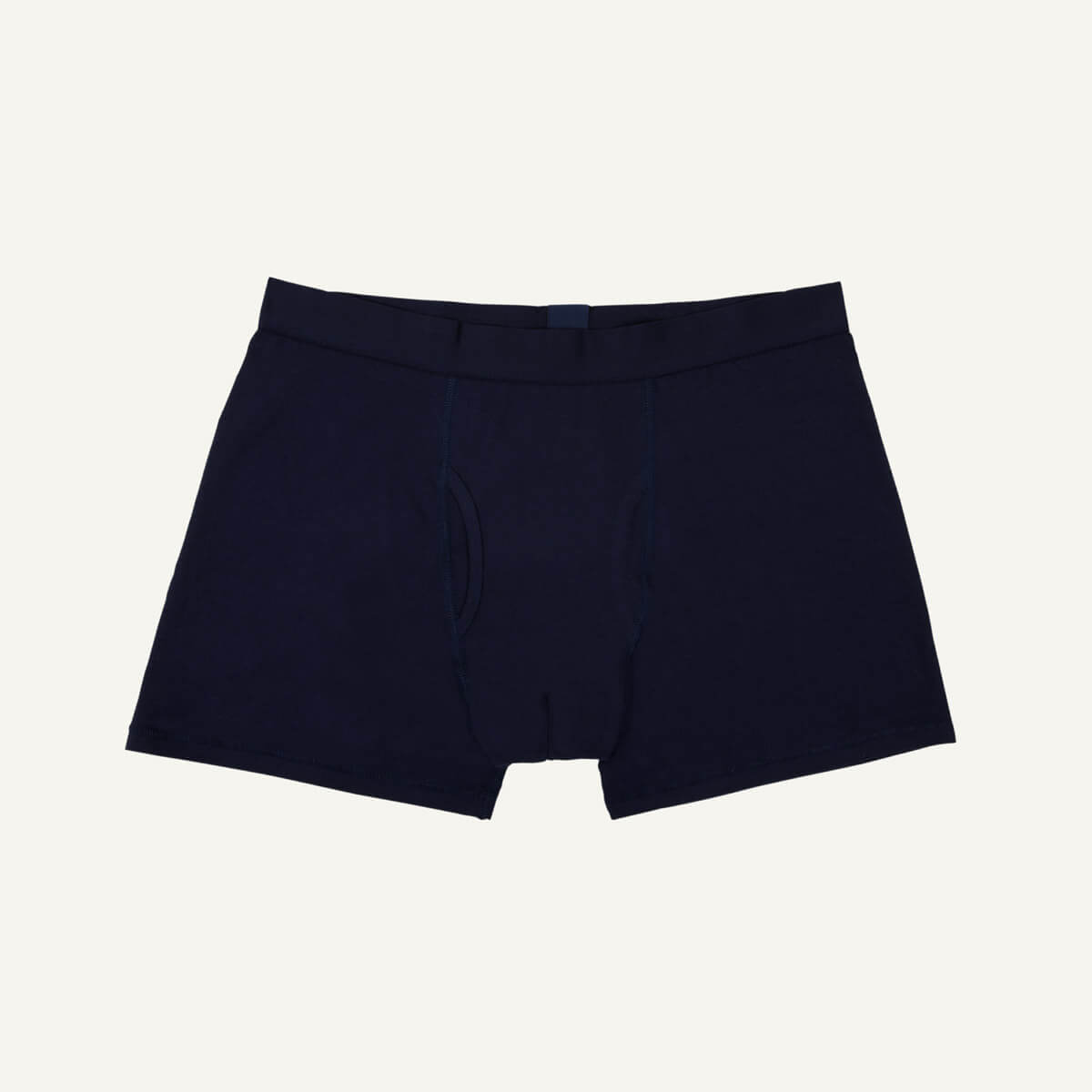 Subset Organic Cotton Men's Boxer Brief Underwear In sizes S2XL Subset