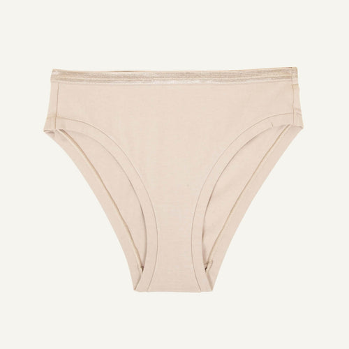 Knickey underwear: behind the scene — SustainYourStyle