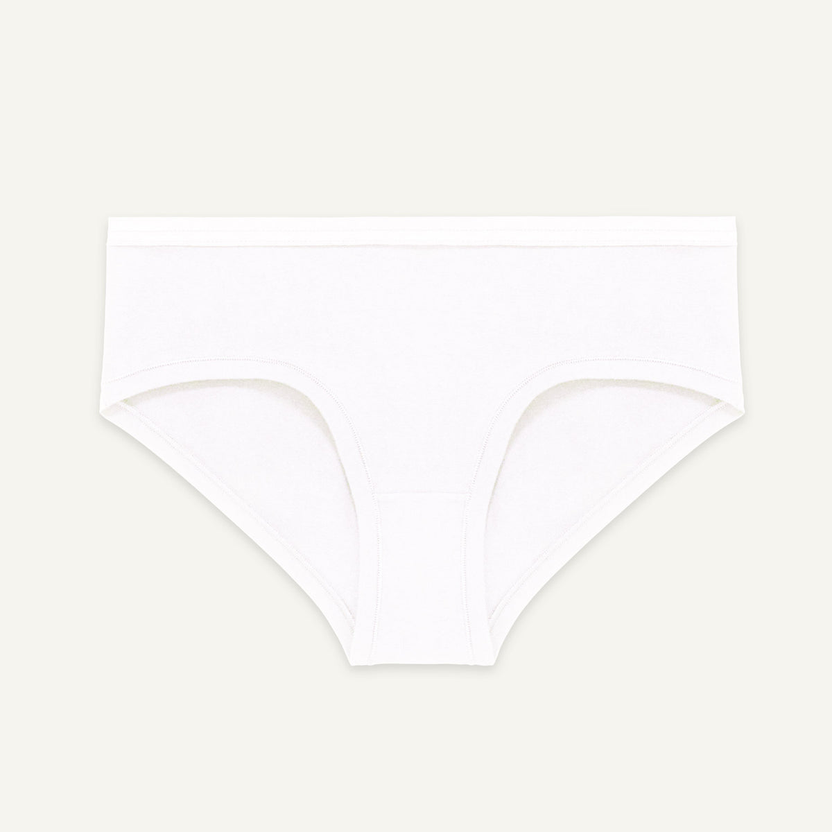 Picture of Mid Rise Cheeky Brief - Women's