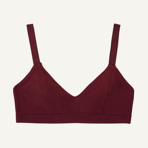 Knickey The Tank Supportive Bralette: A Writer's Honest Review