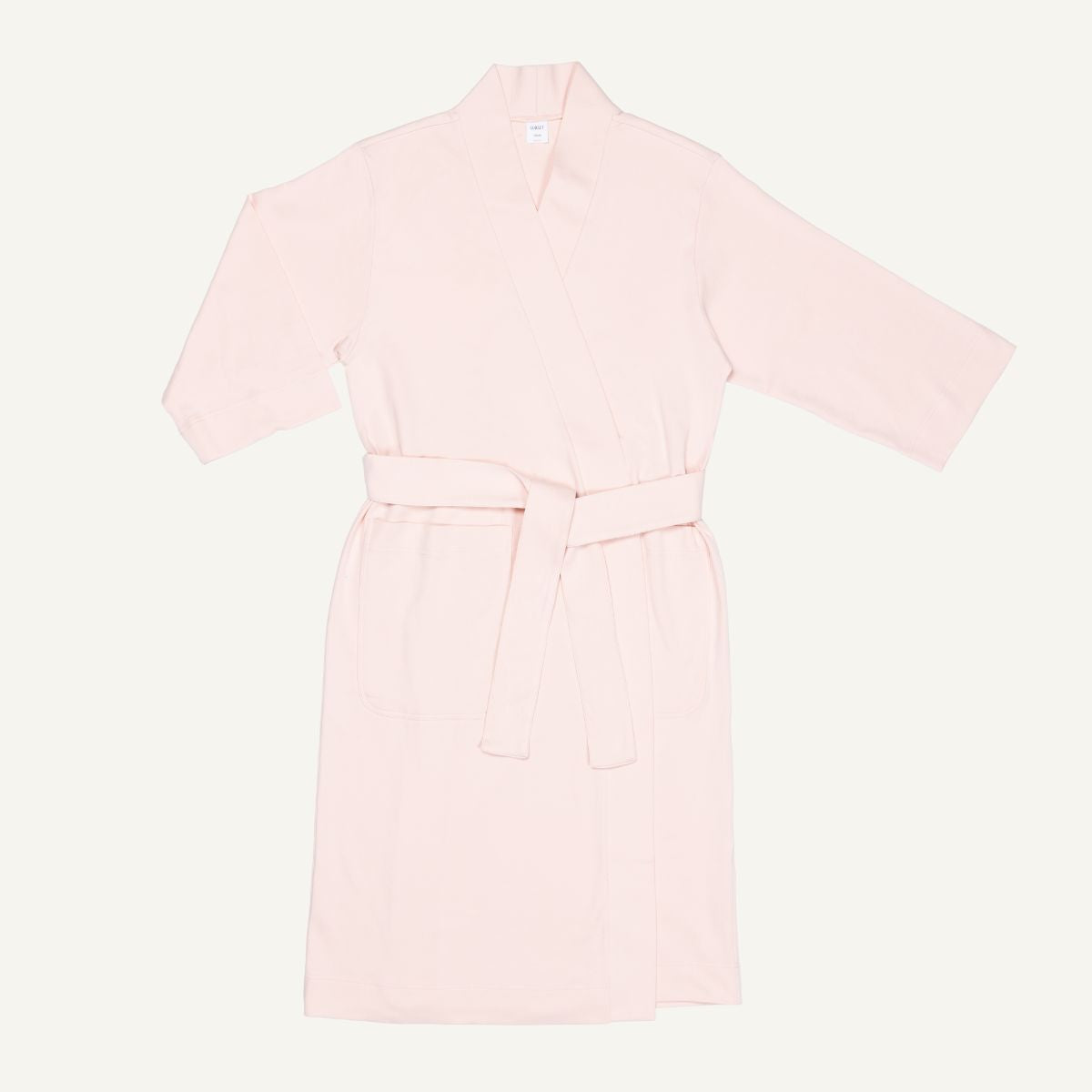 Organic Cotton Unisex Robe