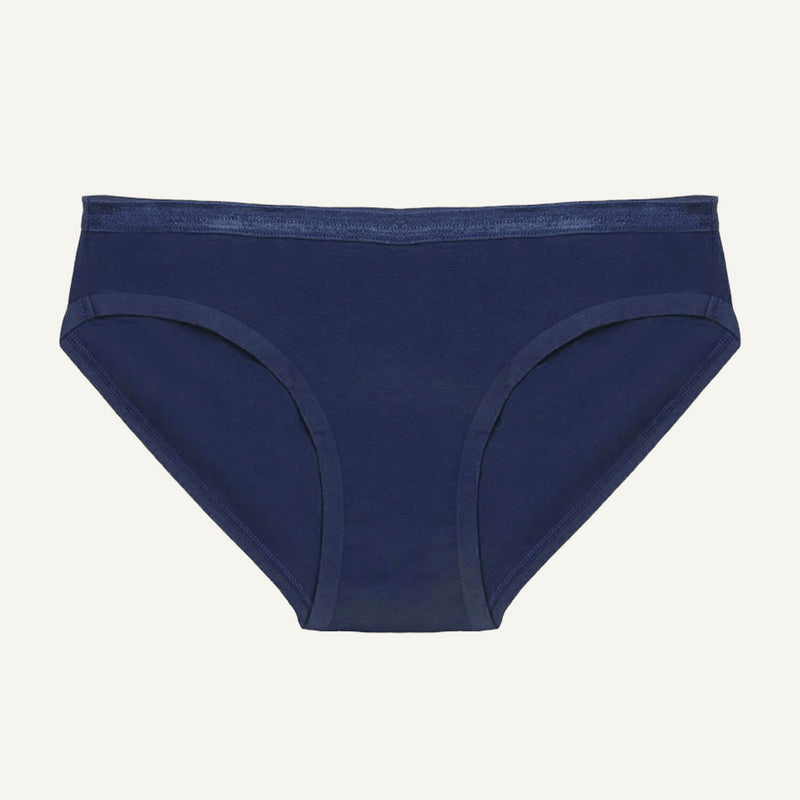 Low Rise Brief in Marine