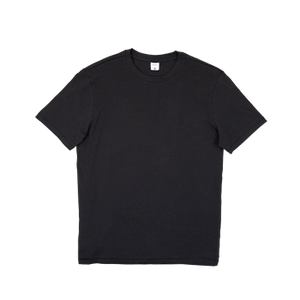 Organic Cotton Classic Tee in Graphite