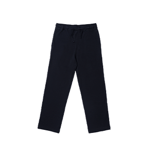 Organic Cotton Men's House Pant in Graphite