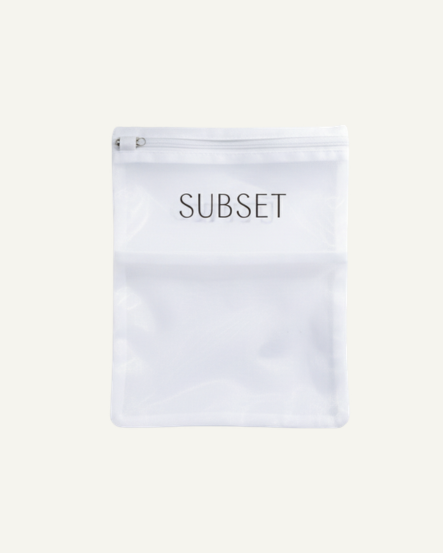 Lingerie Bag