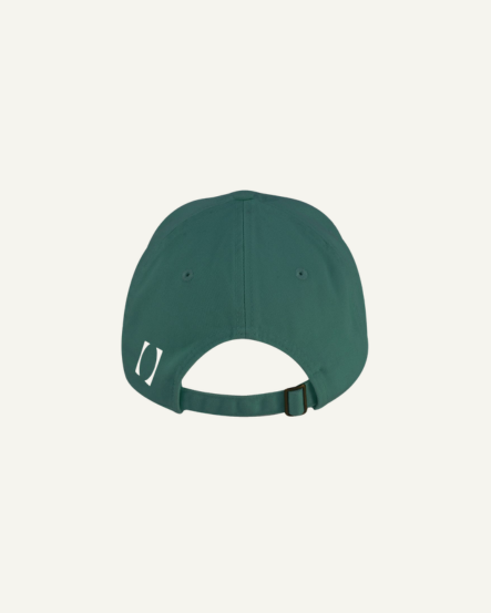 Non-Toxic Baseball Cap