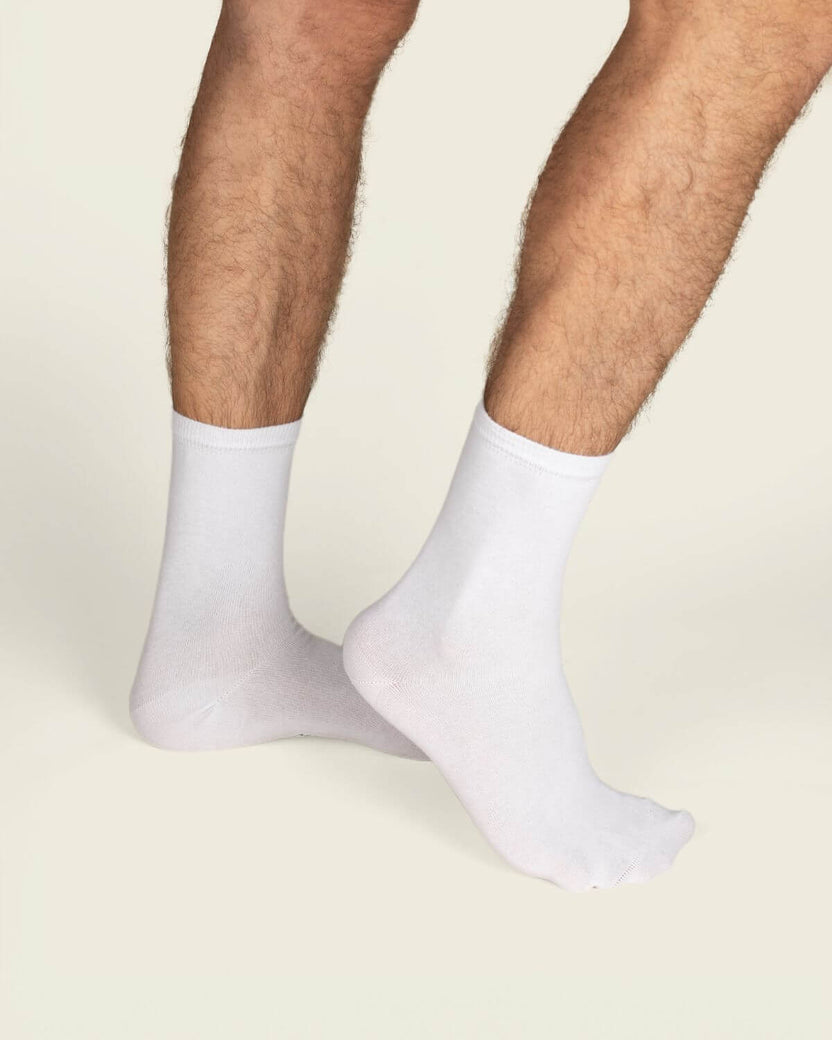 Essential Innerwear Subset: Essential Innerwear, Underwear, Bras, Lounge in Organic Cotton