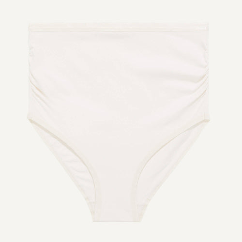 Subset Women's Maternity Organic Cotton Underwear: Sizes XS-3XL