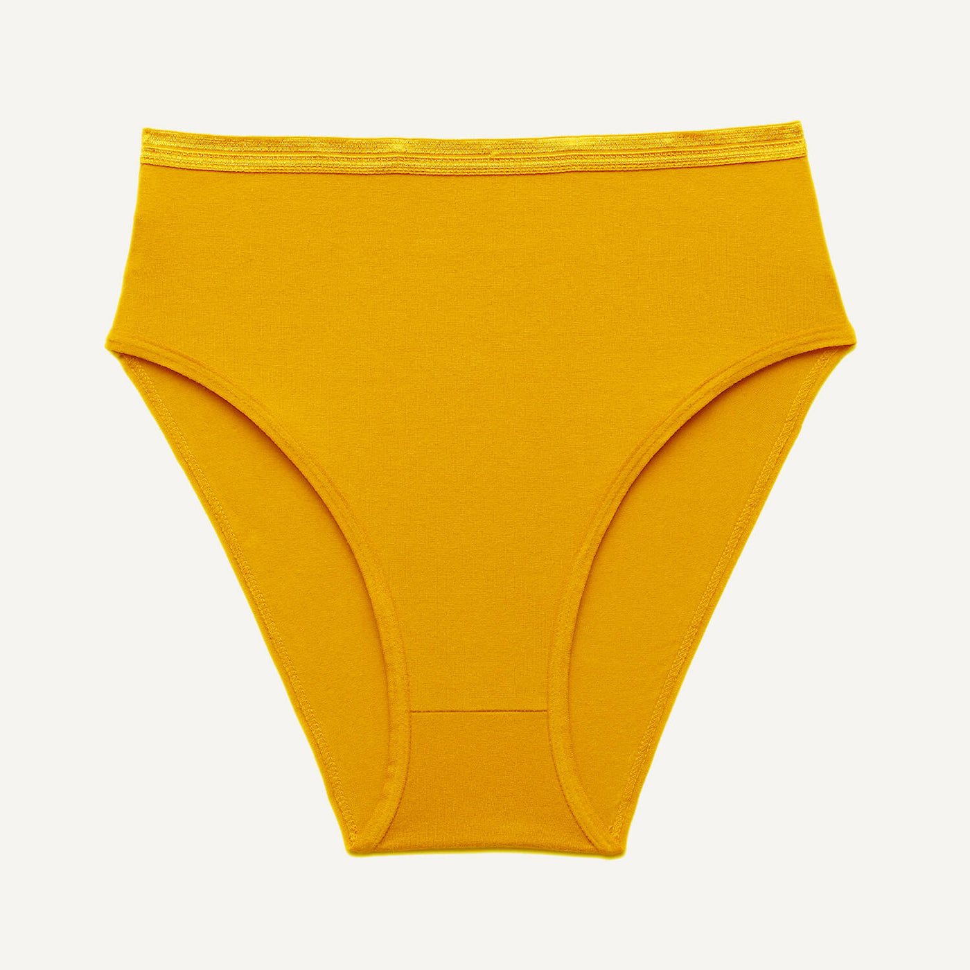 SALE High-Rise Brief in Bumble