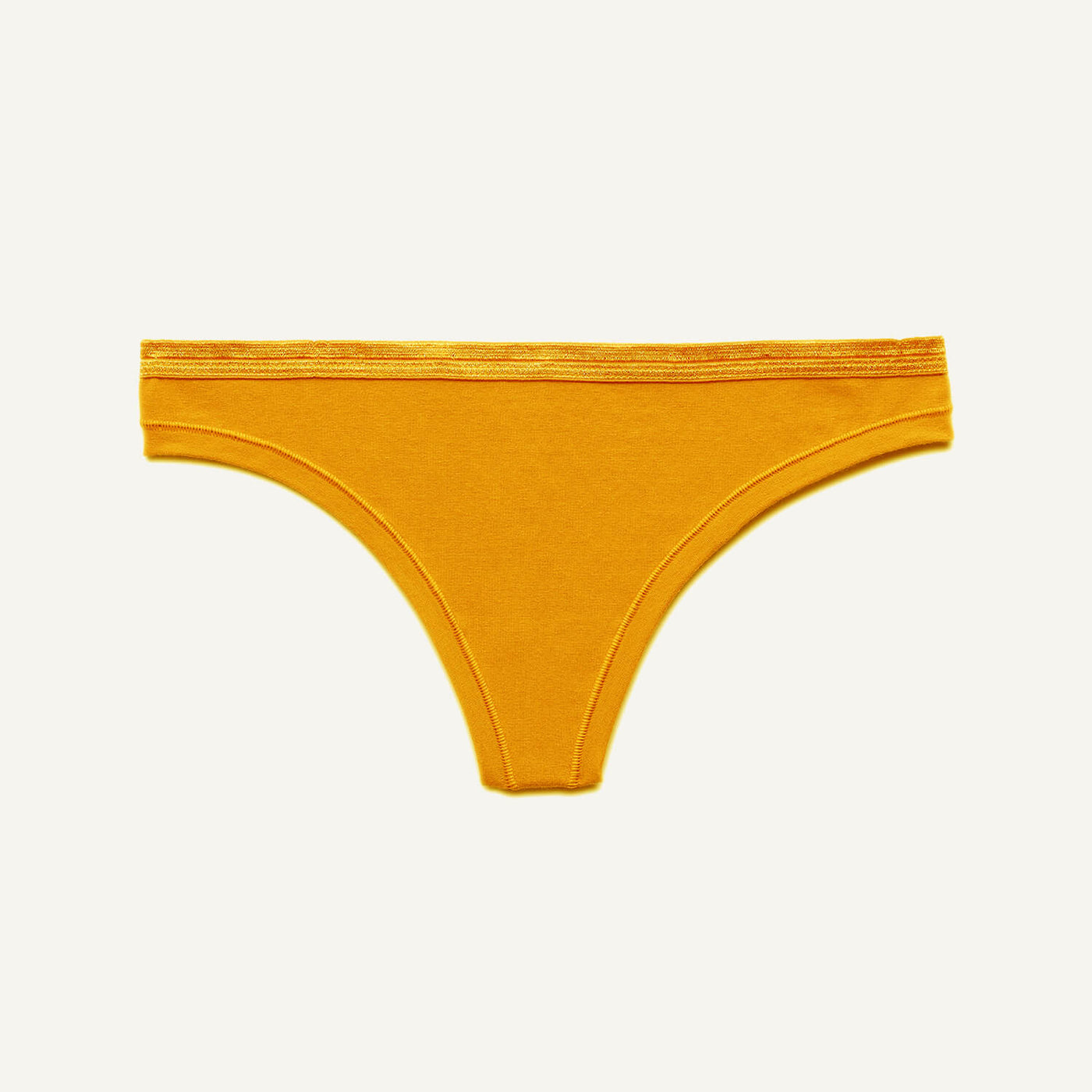 SALE Low-Rise Thong in Bumble