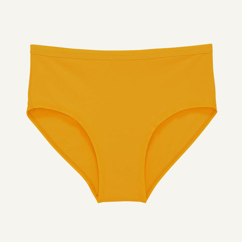 SALE Mid-Rise Brief in Bumble