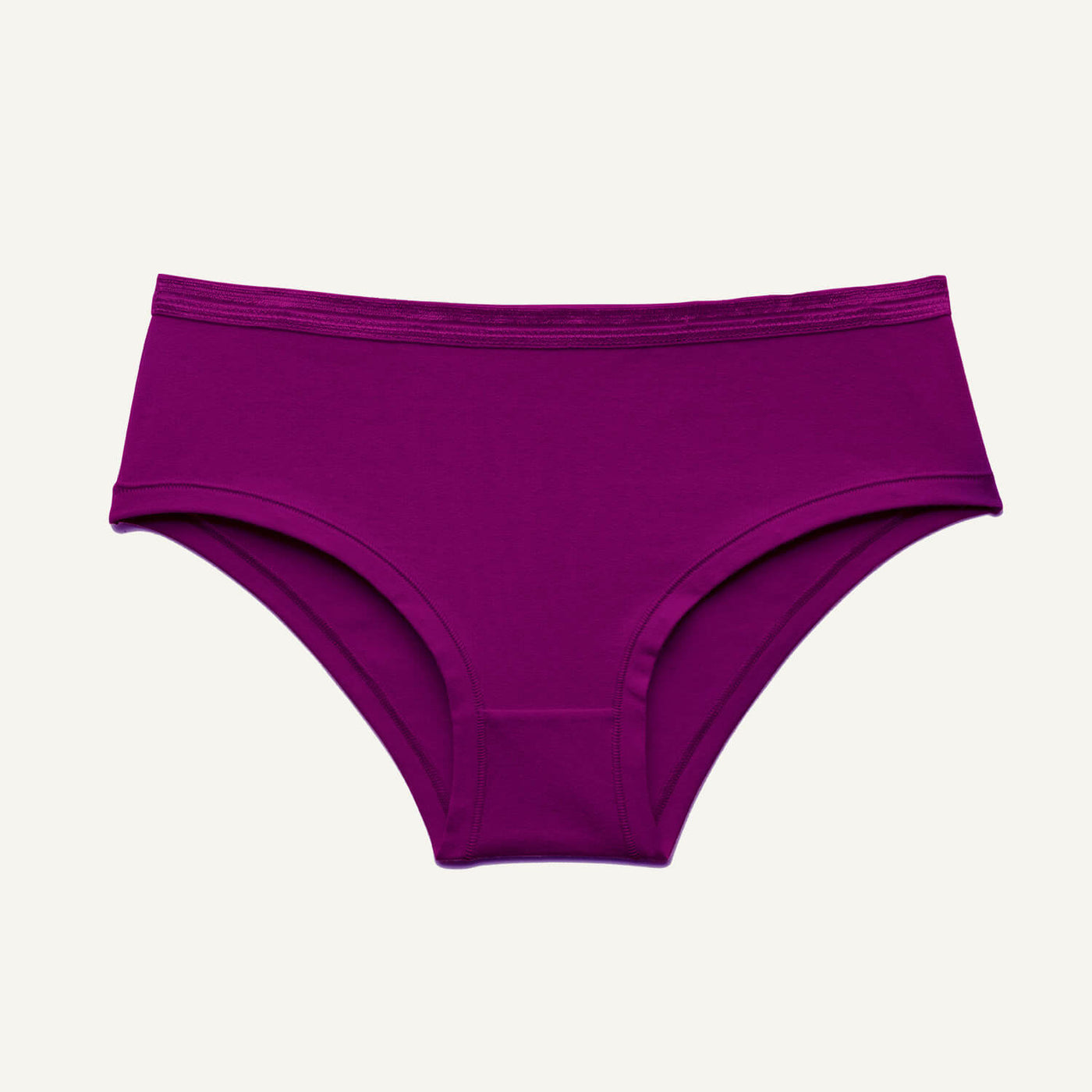 SALE Mid-Rise Hipster in Sugar Plum