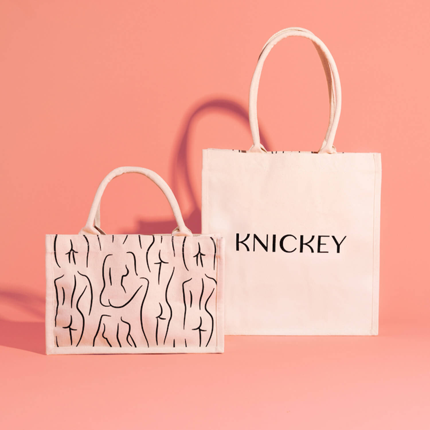 Bodies Tote
