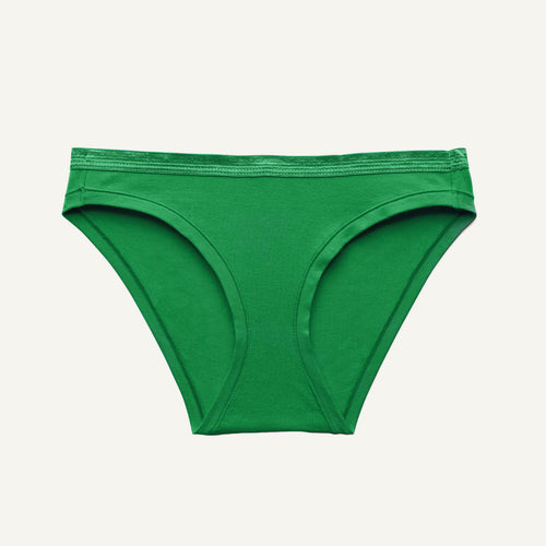 Ruziyoog Cotton Underwear Womens Bra Wire Free Underwear OnePiece Bra  Everyday Underwear Bras Summer Clearance Green XL 