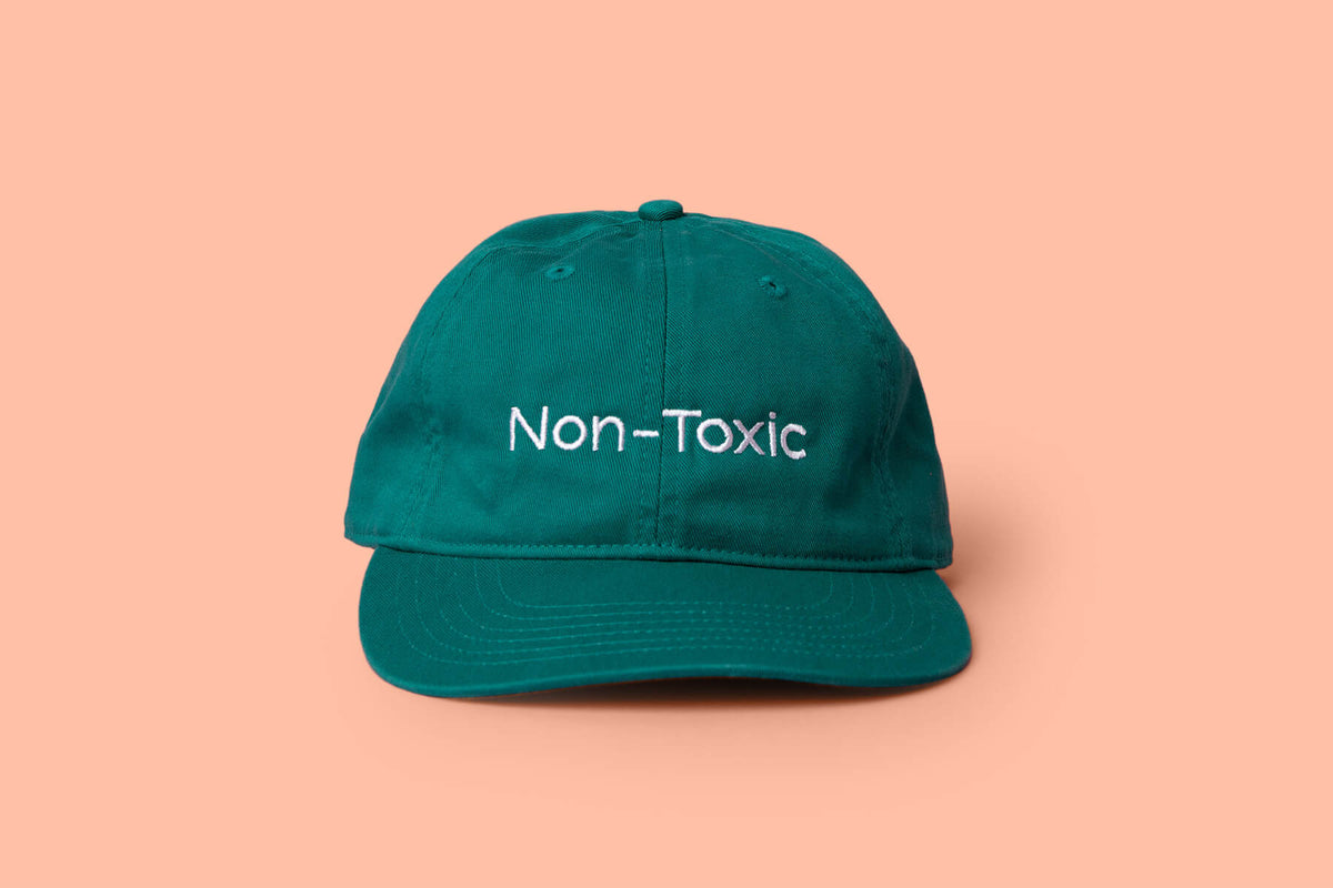 Non-Toxic Hat
