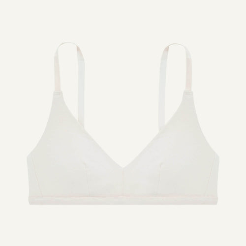 triangle bralette by knickey – The Well Refill